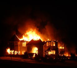 House Fire
