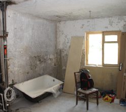 Ugly House
