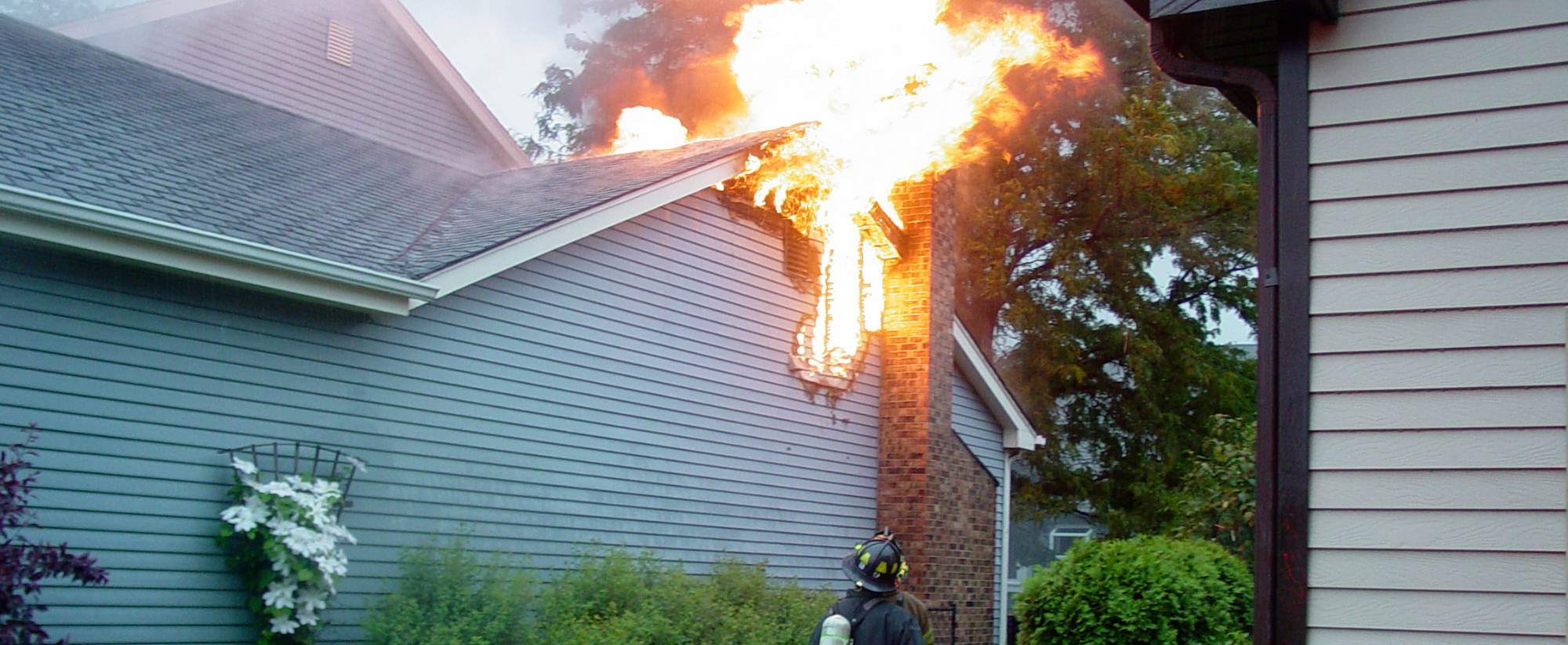 Know your Options after a House Fire