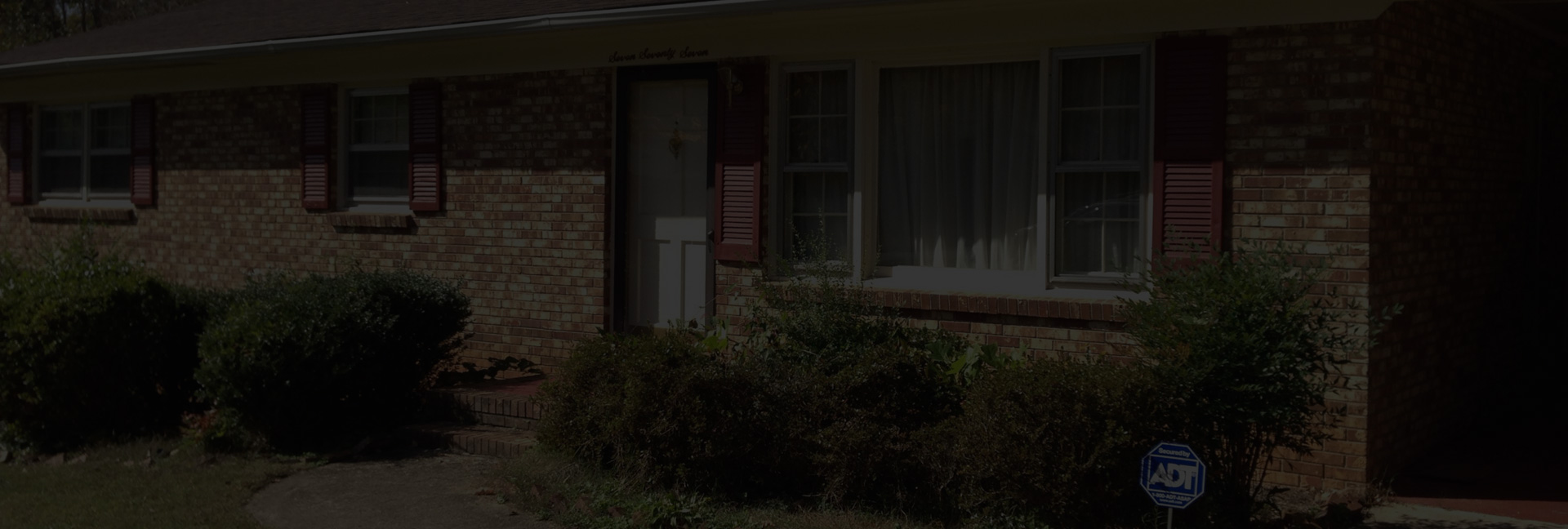 Ugly House